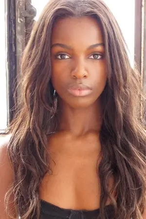 Leomie Anderson