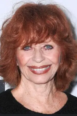Beverly Washburn