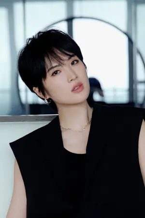 Annabel Yao