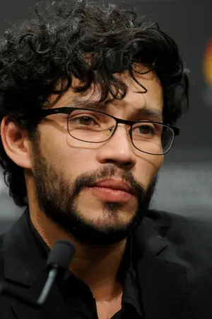 Cristian Salguero