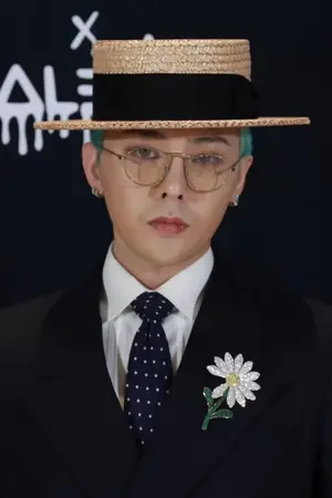 G-Dragon