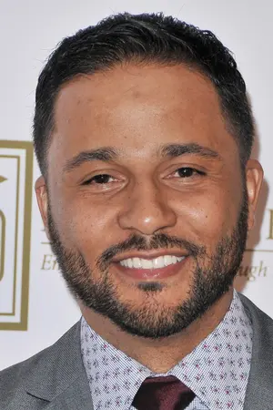 Jason Dirden