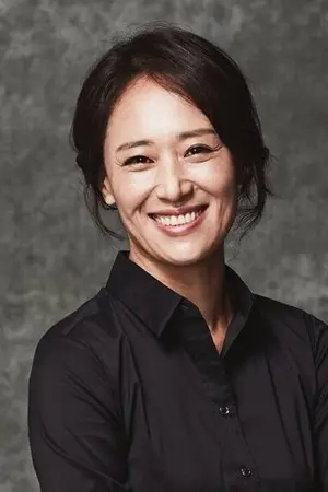 Woo Mi Hwa