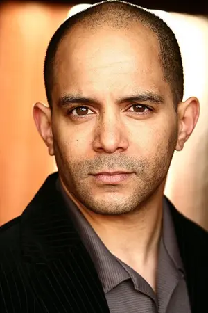 Mark Adair-Rios