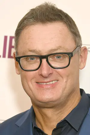 Jeff Pope