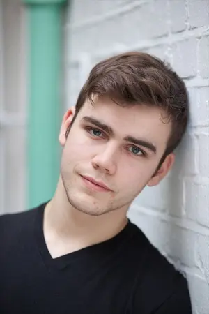 Jeremy Neumark Jones