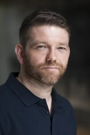 Chris Reilly