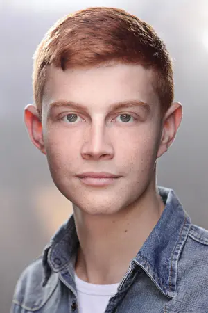 Alex Boxall