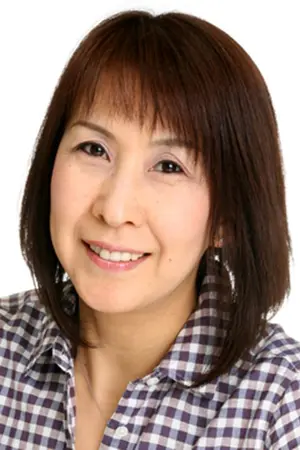 Shinobu Adachi