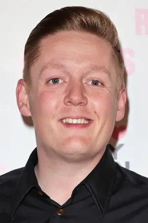 Thomas Turgoose