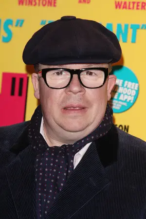 Perry Benson