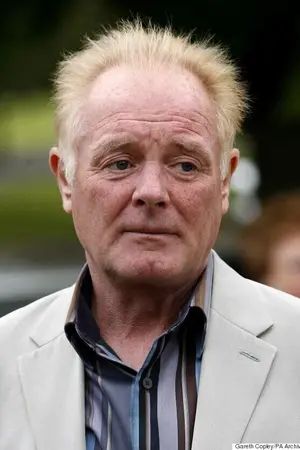 Bruce Jones