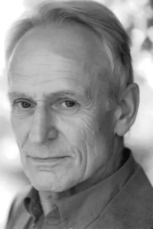 Jonathan Newth