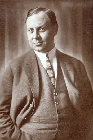 Emil Jannings