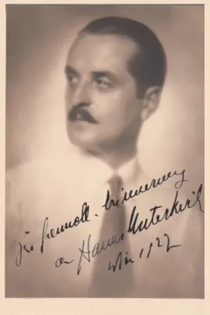 Hans Unterkircher