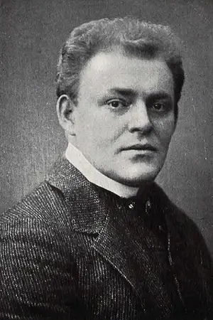 Hermann Vallentin