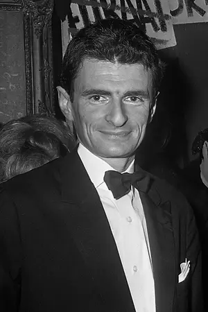 Jerzy Kosiński