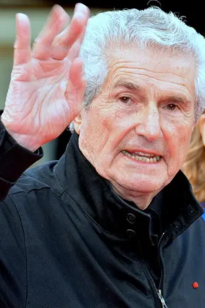 Claude Lelouch