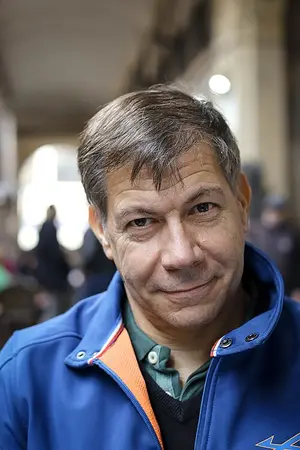 Антуан Сир