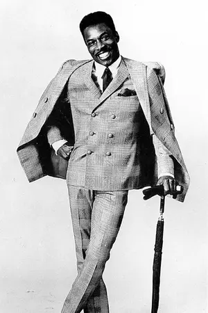Wilson Pickett