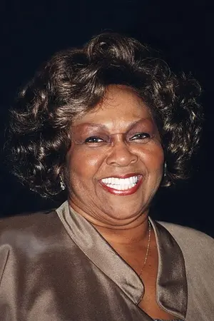 Cissy Houston