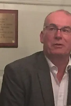 David Quantick