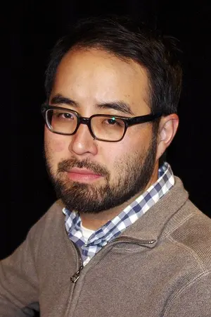 Adrian Tomine