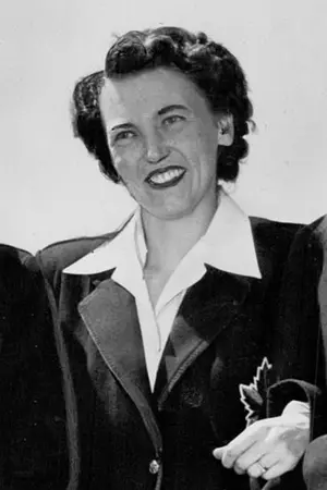 Nancy Mackay