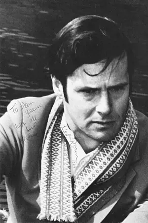 Ned Rorem