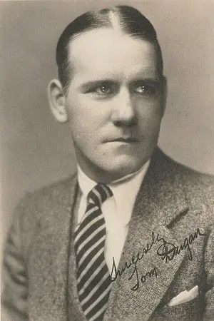 Tom Dugan