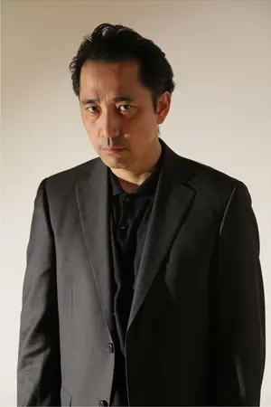 Eiji Mihara