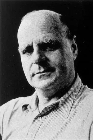 Бруно Франк