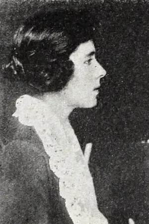 Sonya Levien