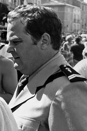Maurice Risch