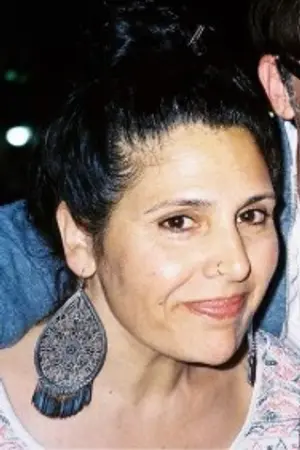 Georgina Naidu