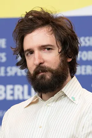 Fabio D'Innocenzo