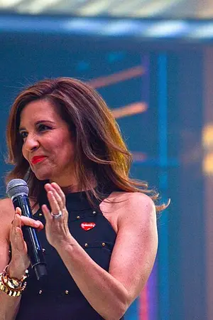 Karla Constant