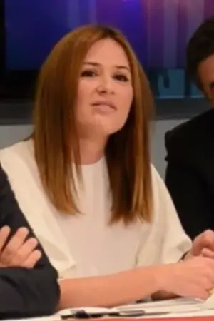 Sílvia Alberto