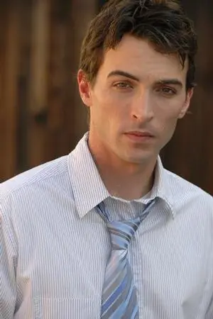 Branden Morgan