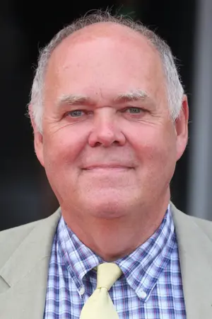 Richard Cordery