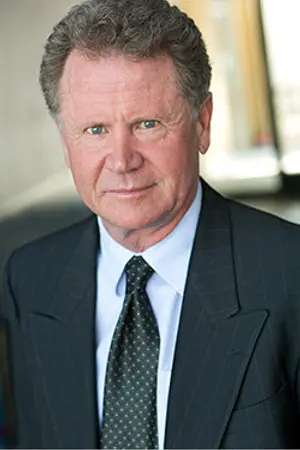 Robert Pierce