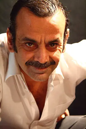 Nicola Rignanese