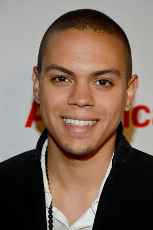 Evan Ross