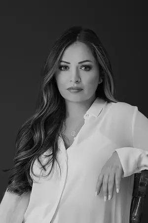 Tima Shomali
