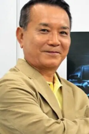 Akio Nojima