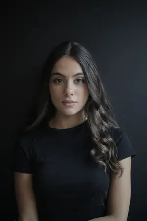 Andria Tayeh