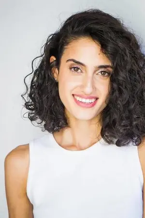 Sarah Yousef