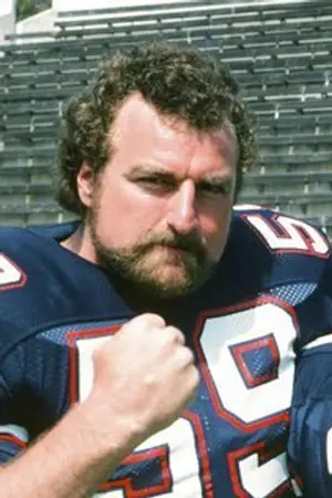 John Matuszak