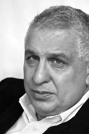 Errol Morris
