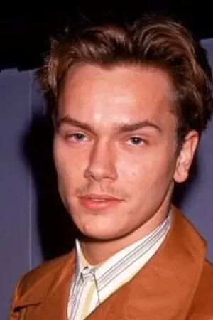 River Phoenix